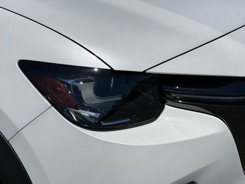 New 2026 MAZDA CX-70 3.3 Turbo w/ Premium Package AWD/4WD image 32