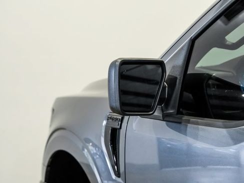 Used 2026 Ford F150 XLT w/ XLT Black Appearance Package AWD/4WD image 35