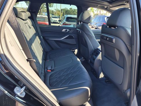 New 2026 BMW X5 xDrive40i w/ M Sport Package image 16