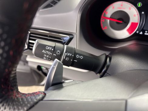 New 2026 Acura RDX A-Spec image 15