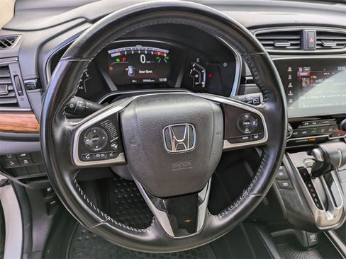 Used 2017 Honda CR-V Touring image 17