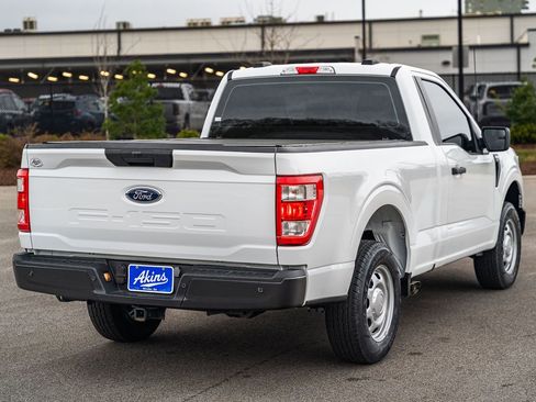 Used 2023 Ford F150 XL image 7