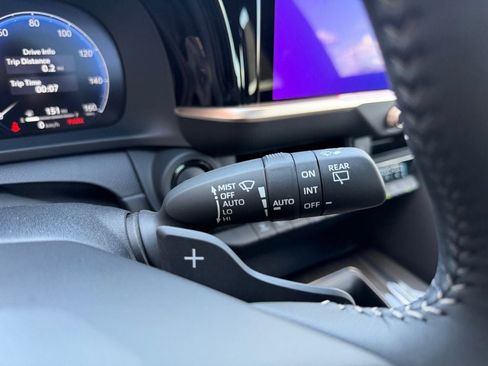 New 2026 Toyota Crown Signia AWD/4WD image 20