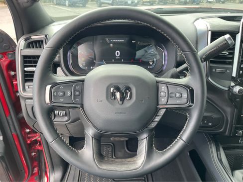 New 2026 RAM 2500 Limited image 23