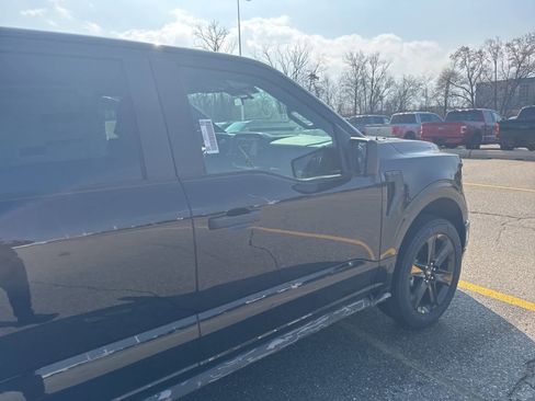 New 2026 Ford F150 STX w/ F-150 LOBO Package image 21
