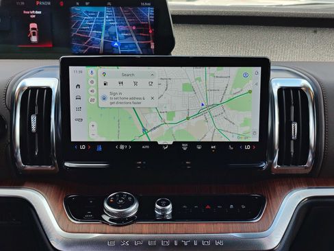 New 2027 Ford Expedition King Ranch AWD/4WD image 18
