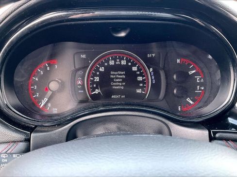 Used 2024 Dodge Durango GT image 25