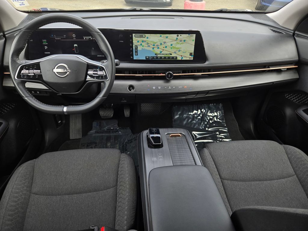 Used 2023 Nissan Ariya FWD image 15