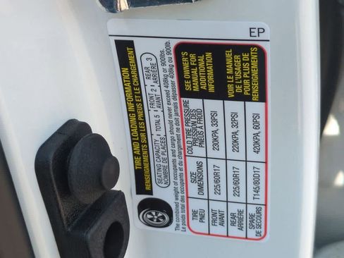 New 2026 Subaru Crosstrek 2.5i image 34