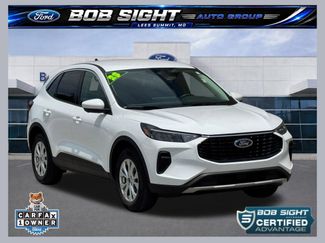 Used 2023 Ford Escape Active w/ Tech Pack #2 AWD/4WD 360° Tour