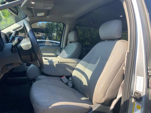 Used 2020 Ford F150 XLT w/ Equipment Group 302A Luxury AWD/4WD image 8