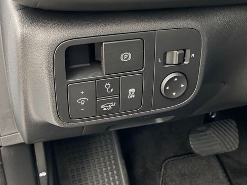 New 2025 Hyundai Ioniq 6 SE image 10