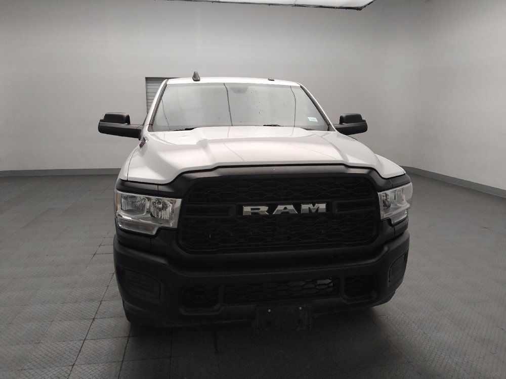 Used 2022 RAM 2500 Tradesman AWD/4WD image 14