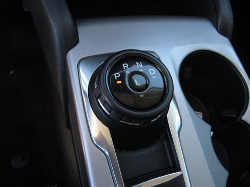 Used 2024 Ford Bronco Sport Outer Banks image 20