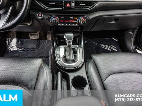 Used 2019 Kia Forte EX FWD image 39
