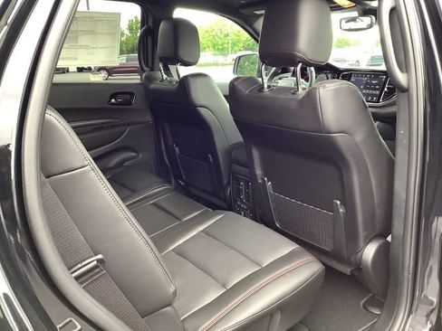 New 2026 Dodge Durango GT AWD/4WD image 34
