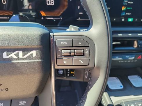 New 2027 Kia Telluride EX X-Line image 20