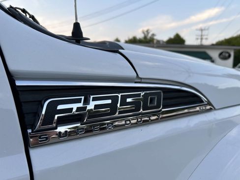 Used 2016 Ford F350 XLT AWD/4WD image 11