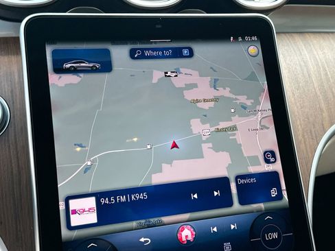 Used 2024 Mercedes-Benz CLE 300 4MATIC Coupe image 18