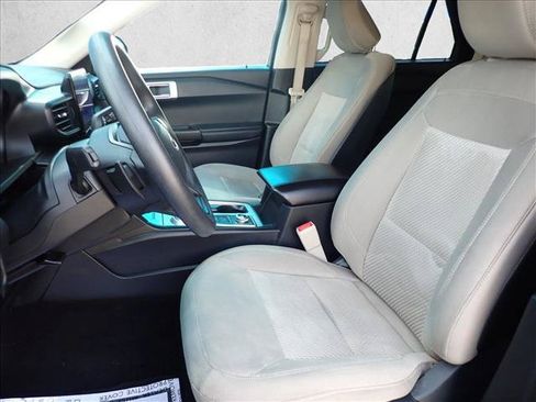 Used 2020 Ford Explorer 4WD image 12