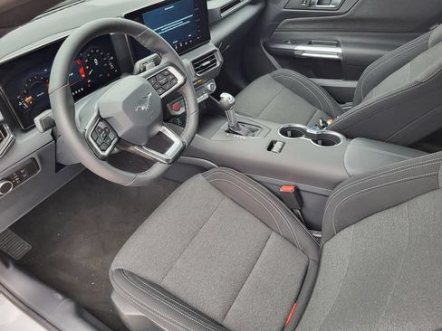 New 2026 Ford Mustang GT RWD image 4