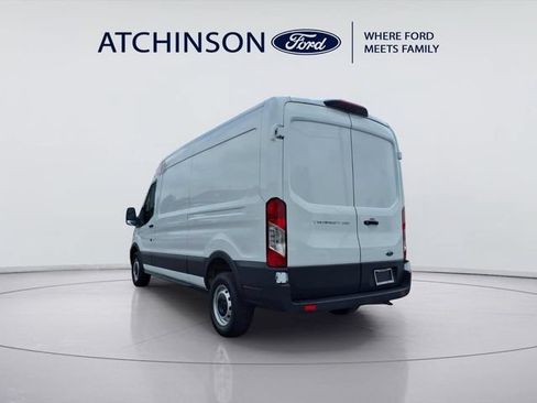 Used 2025 Ford Transit 250 148 Medium Roof RWD image 7