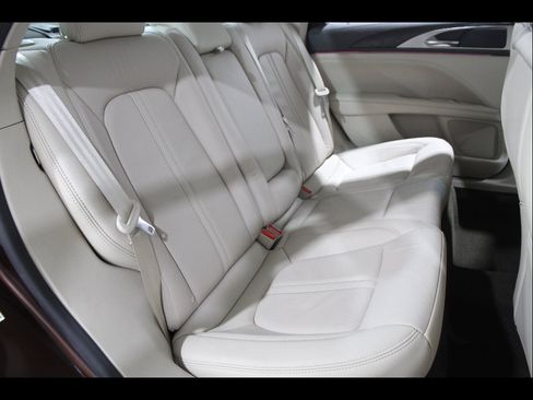 Used 2019 Lincoln MKZ Reserve image 20