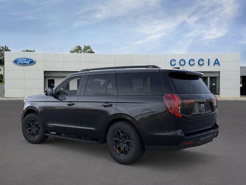 New 2026 Ford Expedition Tremor image 4