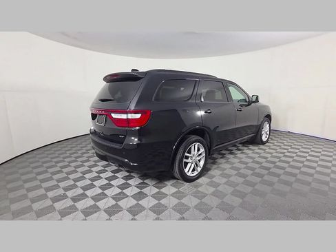 Used 2025 Dodge Durango GT AWD/4WD image 40