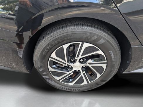 Used 2023 Hyundai Sonata Blue image 24