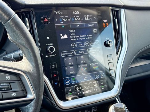 Used 2023 Subaru Outback Premium image 33