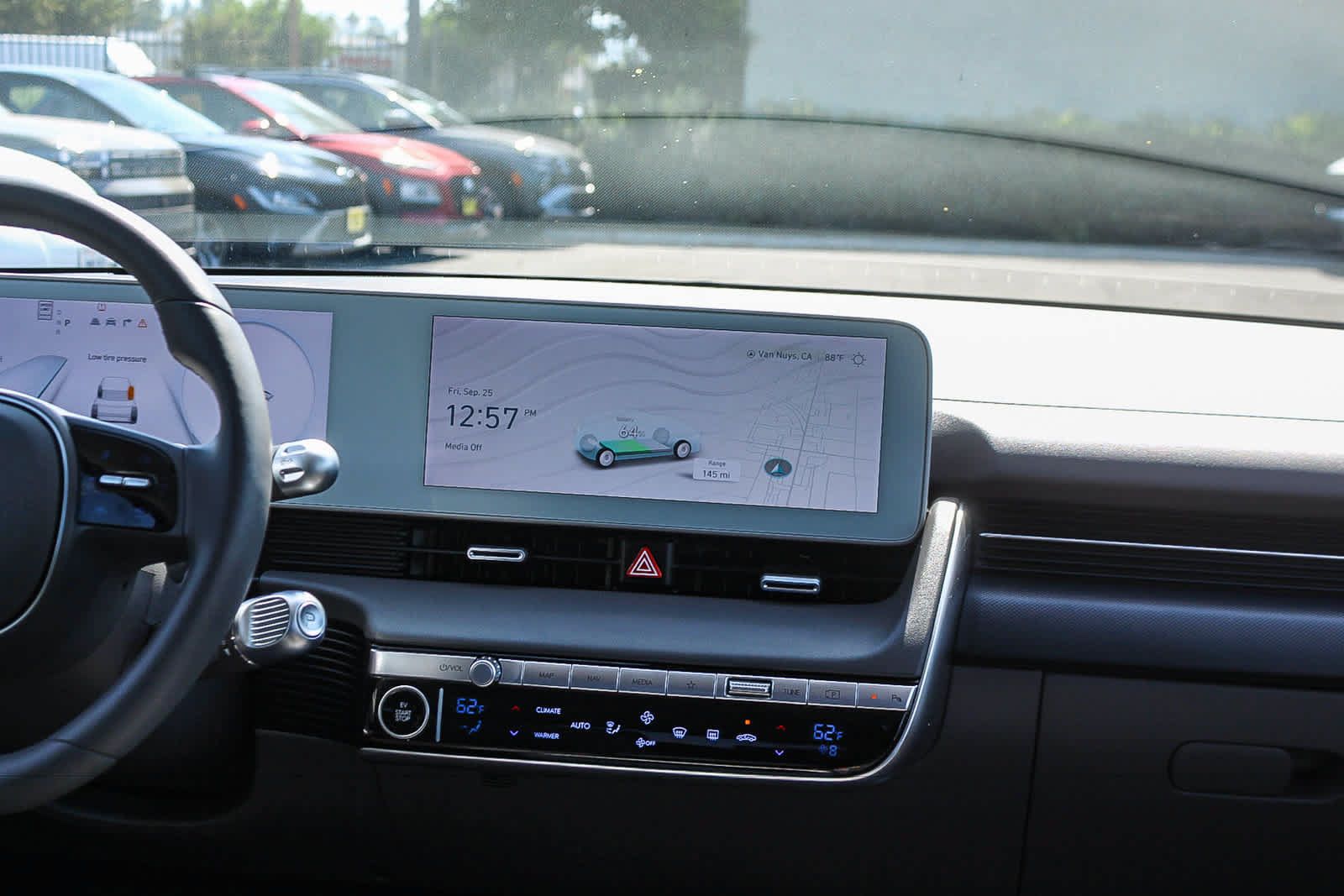 Used 2024 Hyundai Ioniq 5 SEL RWD image 17