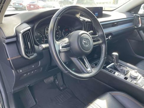 Used 2023 MAZDA CX-50 AWD 2.5 S w/ Cargo Package image 18