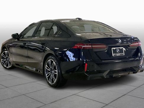 New 2026 BMW 530i 530i w/ M Sport Package image 12