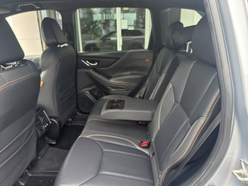 Used 2022 Subaru Forester Wilderness image 8