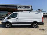 Used 2018 Ford Transit 250 130 Low Roof image 4