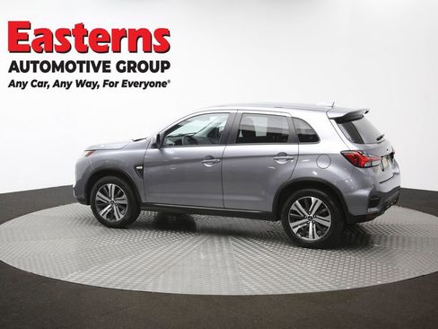 Used 2022 Mitsubishi Outlander Sport ES AWD/4WD image 60