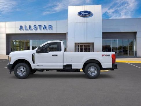 New 2026 Ford F250 XL w/ XL Off-Road Package AWD/4WD image 3