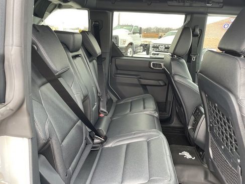 New 2026 Ford Bronco Big Bend image 62