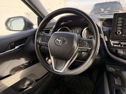 Used 2022 Toyota Camry LE image 16