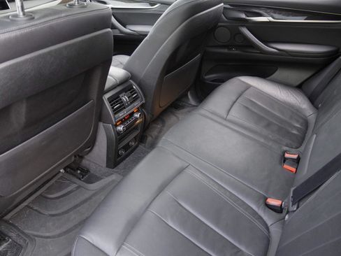 Used 2017 BMW X5 xDrive35i AWD/4WD image 36
