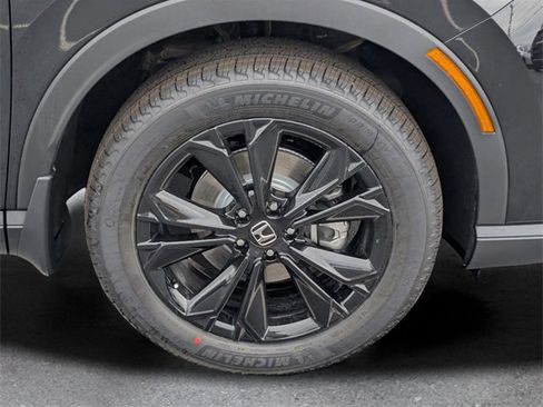 New 2026 Honda CR-V Sport Touring image 7