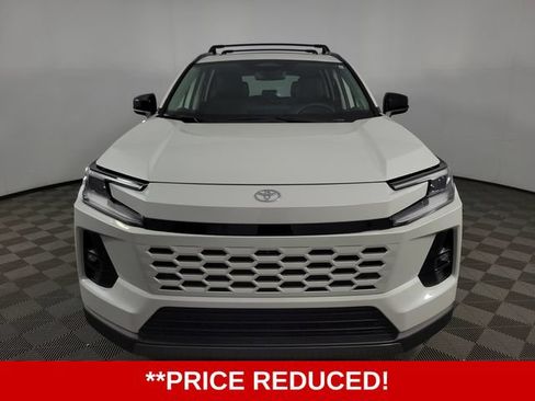 Used 2026 Toyota RAV4 Limited AWD/4WD image 2