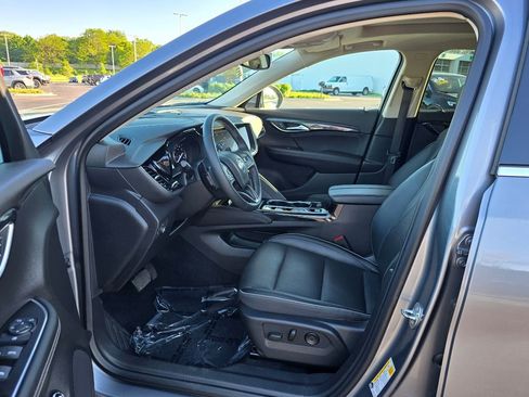 Used 2021 Buick Envision Essence AWD/4WD image 15