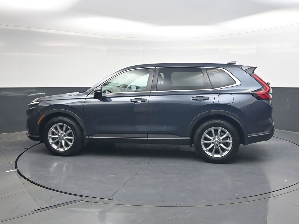 Certified 2025 Honda CR-V EX image 7