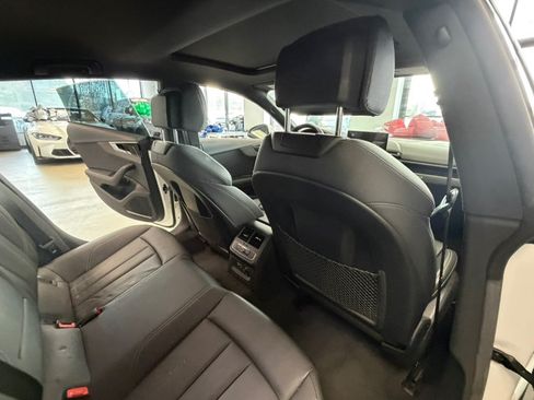Used 2021 Audi A5 2.0T Premium Plus w/ Premium Plus AWD/4WD image 29