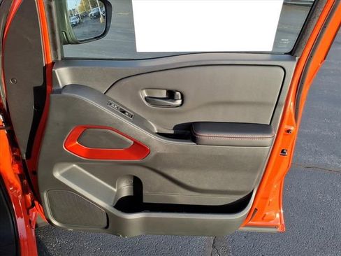 New 2026 Nissan Frontier PRO-4X w/ Tow Package image 19