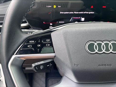 Used 2025 Audi Q5 Premium Plus w/ Premium Plus AWD/4WD image 39