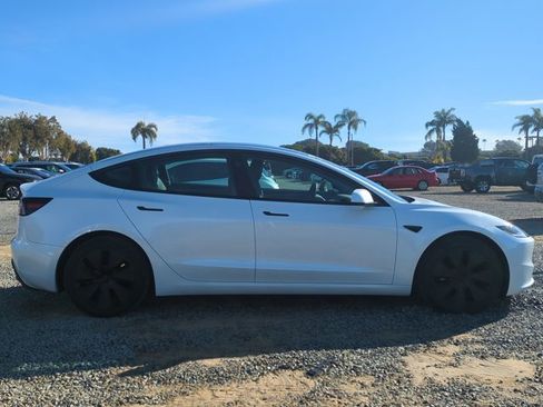 Used 2024 Tesla Model 3 image 4