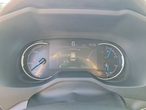 Used 2023 Toyota RAV4 XLE image 26